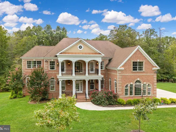 9107 Mariah Jefferson Ct, Lorton, VA 22079