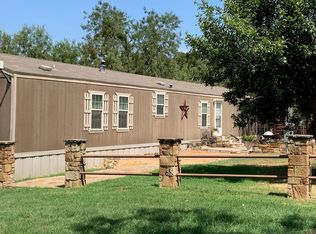 814 Hightower North Rd, Mason, TX 76856