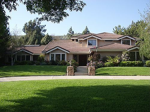 Front View