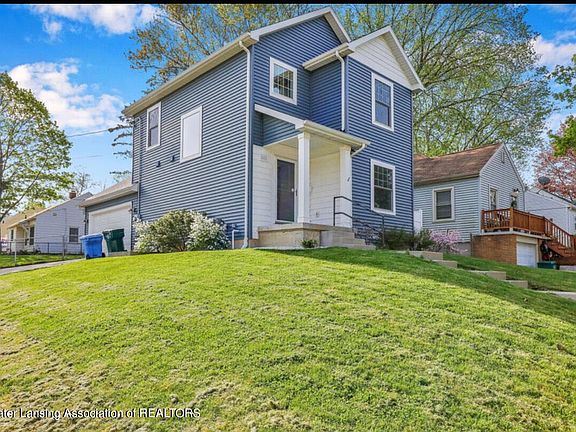 2nd image of 1601 Park Ave