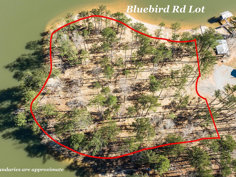 Image 1: Waterfront lot