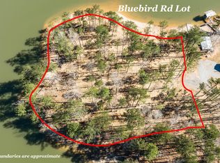Bluebird Rd, Jacksons Gap, AL 36861