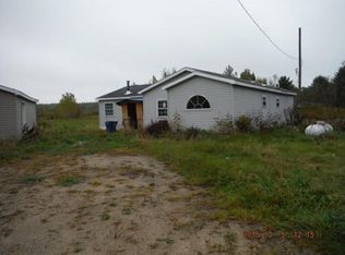 3258 W Curtis Rd, Coleman, MI 48618