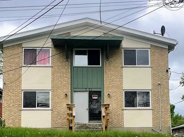 7839 Newbedford Ave, Cincinnati, OH 45237