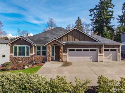 1023 4th Street, Steilacoom, WA, 98388