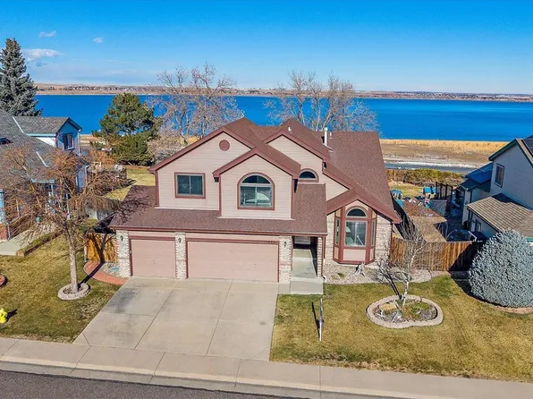 10885 W 85th Place, Arvada, CO 80005