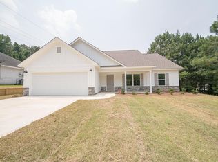 64 Lee Road 883, Smiths Station, AL 36877