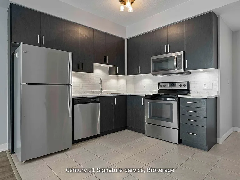 2486 Old Bronte Rd #405 — Photo 9