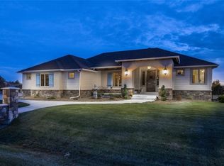 5960 Canyonwoods Dr, Billings, MT 59106