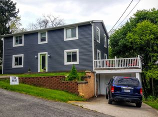 752 Northwest Dr, Morgantown, WV 26505