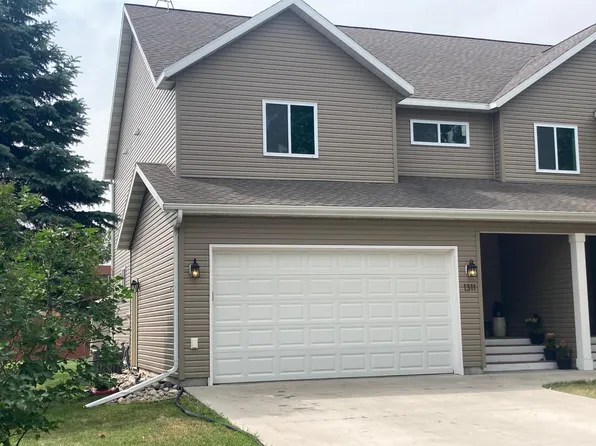 1311 Hartford St, Hawley, MN 56549