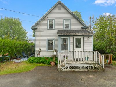 4 Otis Street, Rockland, ME, 04841