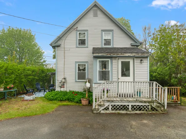 4 Otis Street, Rockland, ME 04841