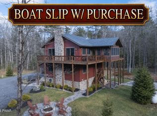 107 Fawn Run, Greentown, PA 18426