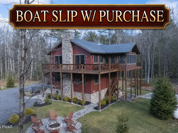 107 Fawn Run, Greentown, PA 18426