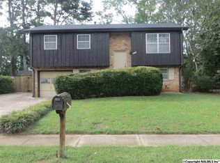 3315 Wilks Pl SW, Huntsville, AL 35805