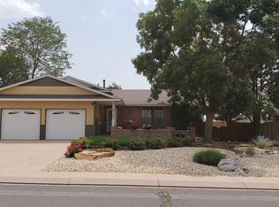 8128 Horizon Dr, Colorado Springs, CO 80920