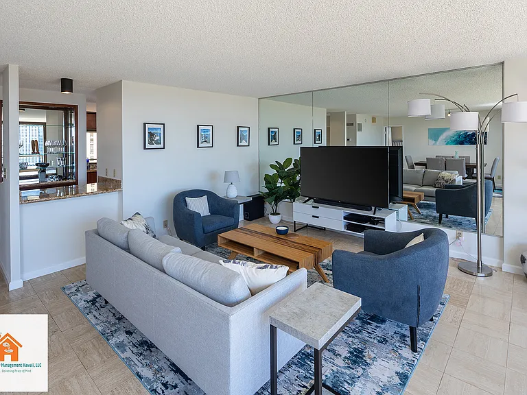 1910 Ala Moana Blvd #24B — Photo 6