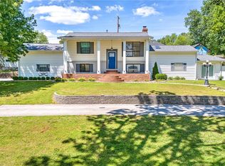 3601 W Seneca Ct, Rogers, AR 72758