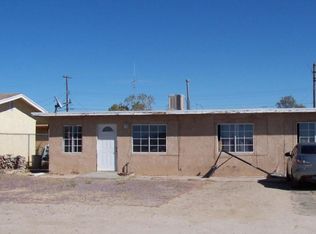 2920 Acacia St, Rosamond, CA