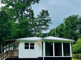 60 Homestead Ln, Remlap, AL 35133