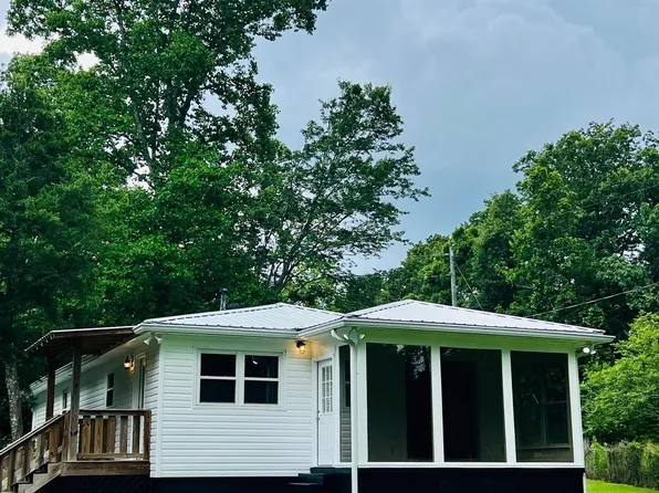 60 Homestead Ln, Remlap, AL 35133