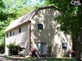 244 Bookman Mill Rd, Irmo, SC 29063