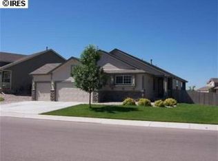 1914 Ruddy Ct, Johnstown, CO 80534