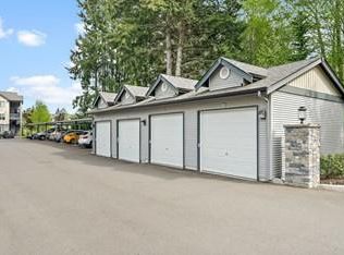 The Sinclair Apartments, Pt Orchard, WA 98367