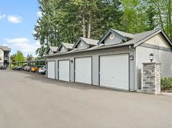 The Sinclair Apartments