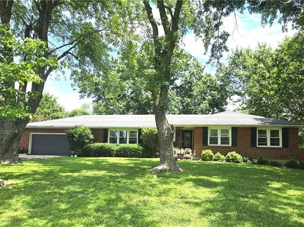 15911 S State Route Kk Hwy, Pleasant Hill, MO 64080
