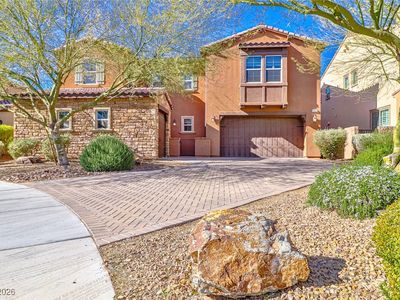 2497 Birch Hollow St, Henderson, NV, 89044