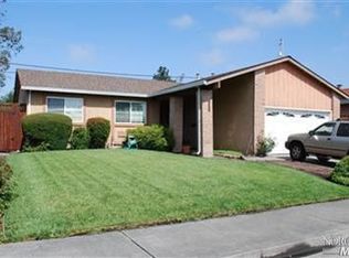 1625 Eastside Way, Petaluma, CA 94954