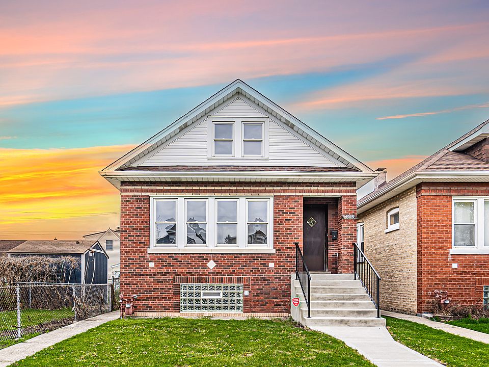 1st image of 4046 N Melvina Ave