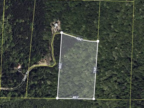 3rd image of 9 Dean Rd