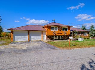 64 Black Brook Rd, Woodstock, ME 04219