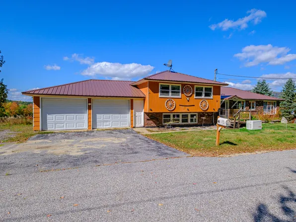 64 Blackbrook Road, Woodstock, ME 04219