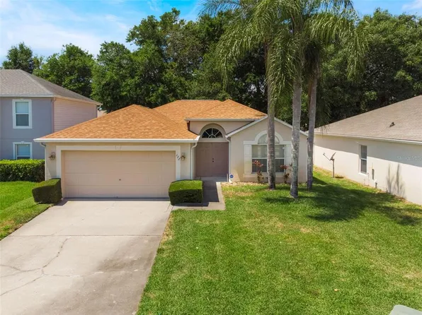 122 Oak View Pl, Sanford, FL 32773
