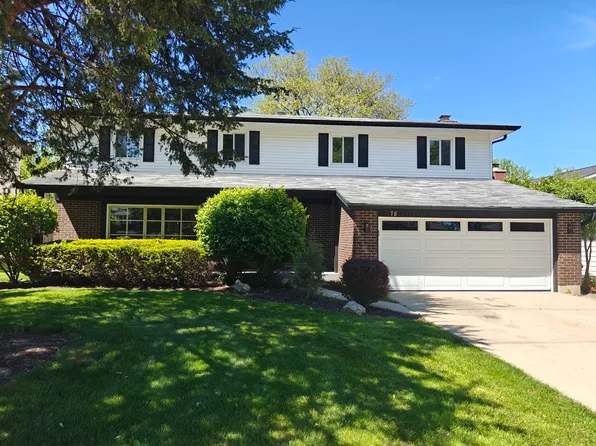 78 Downing Rd, Buffalo Grove, IL 60089