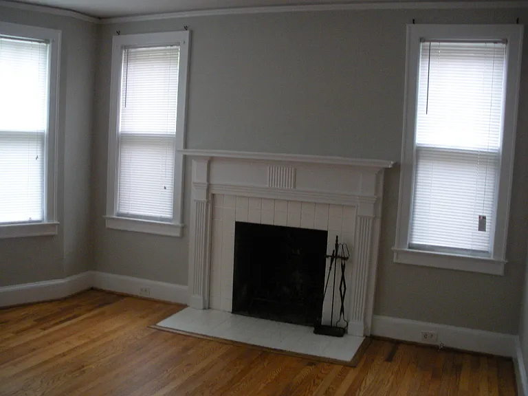 316-318 S Woodrow St — Photo 37