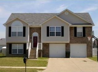 192 White Blossom Dr, Shepherdsvlle, KY 40165