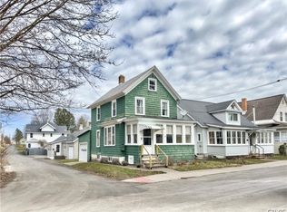 101 Vine Pl, Rome, NY 13440