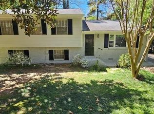 1096 Deleon Ct, Clarkston, GA 30021