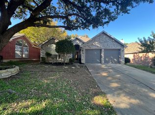 7461 Buckskin Ct, Fort Worth, TX 76137
