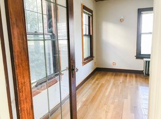 Terry Anne Apartments, Seattle, WA 98105