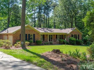 4004 Southall Rd, Raleigh, NC 27604