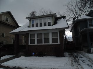 15 W High Ter, Rochester, NY 14619
