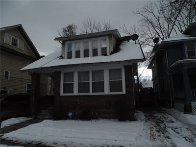 15 W High Ter, Rochester, NY, 14619