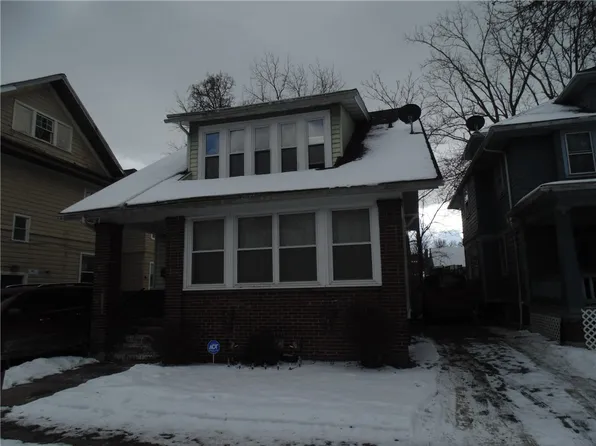 15 W High Ter, Rochester, NY 14619