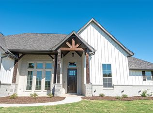 623 Winkler Way, Springtown, TX 76082